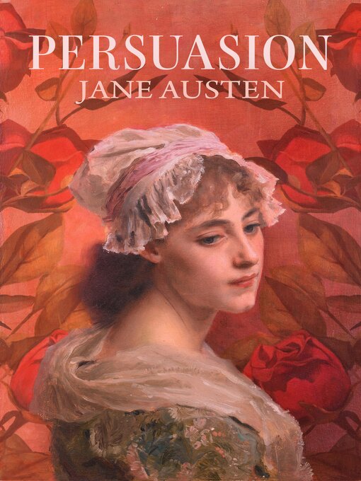 Title details for Persuasion by Jane Austen - Wait list